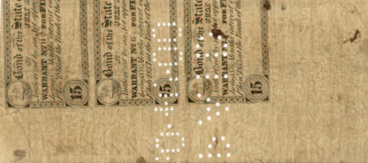 $0.25 G-1445 W&A Change Bill back